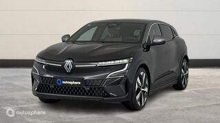 M&eacute;gane E-Tech Electric EV60 220ch Techno super charge 2023 occasion 51100 Reims