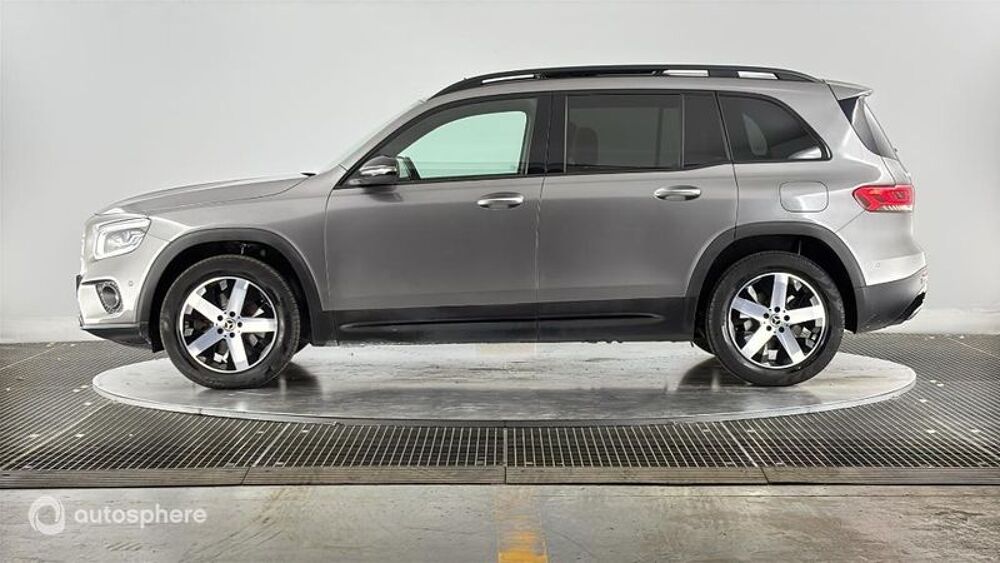 GLB 200d 150ch Business Line 8G DCT 2021 occasion 63000 Clermont-Ferrand