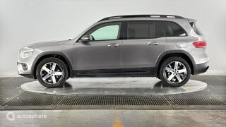GLB 200d 150ch Business Line 8G DCT 2021 occasion 63000 Clermont-Ferrand