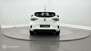 Clio 1.6 E-Tech 145ch full hybrid Evolution 2023 occasion 62218 Loison-sous-Lens