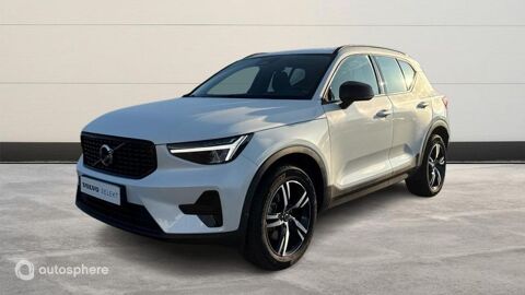 Volvo XC40 B3 163ch Plus DCT 7 2024 occasion Thionville 57100