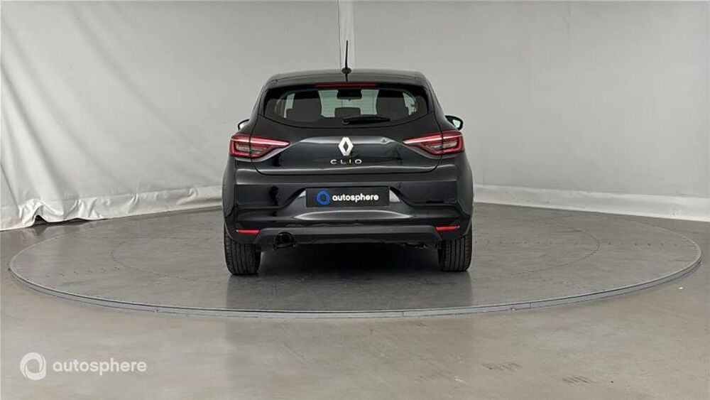 Clio 1.5 Blue dCi 100ch Business 21N 2022 occasion 51200 &Eacute;pernay