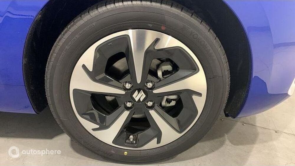 Swift 1.2 Hybrid 83ch Pack 2025 occasion 92000 Nanterre