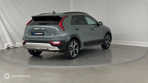 Niro 1.6 GDi 129ch HEV Premium DCT6 2025 occasion 44000 Nantes