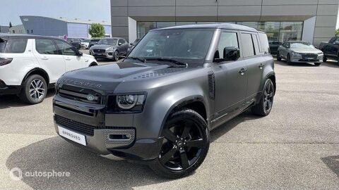 Annonce voiture Land-Rover Defender 144990 