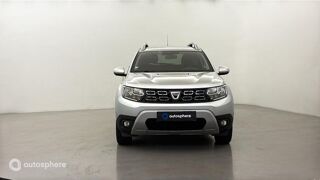 Duster 1.5 Blue dCi 115ch Prestige 4x2 E6U 2021 occasion 33260 LA TESTE DE BUCH