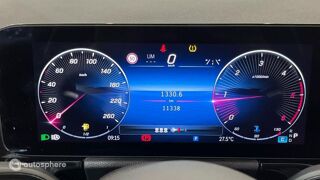 Classe GLA 200 d 150ch AMG Line 8G-DCT 2024 occasion 13090 Aix-en-Provence