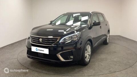 Annonce voiture Peugeot 5008 14499 