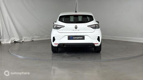 Clio 1.0 TCe 90ch Equilibre 2024 occasion 69200 V&eacute;nissieux
