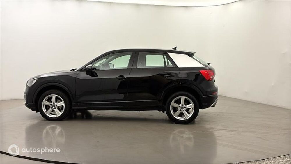 Q2 30 TDI 116ch Design S tronic 7 Euro6dT 2019 occasion 44000 Nantes