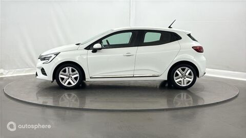 Clio 1.0 TCe 90ch Business -21N 2022 occasion 62000 Arras