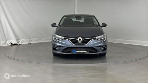 M&eacute;gane 1.5 Blue dCi 115ch Business EDC -21B 2021 occasion 59400 Cambrai