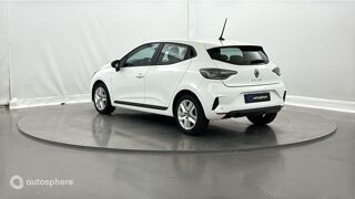 Clio 1.5 Blue dCi 100ch Evolution - 24 2024 occasion 57100 Thionville