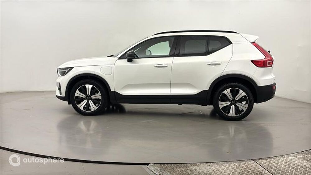 XC40 T4 Recharge 129 + 82ch Ultimate DCT 7 2023 occasion 17138 Puilboreau