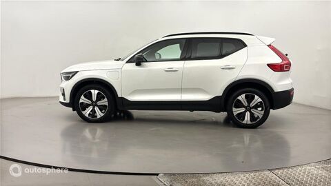 XC40 T4 Recharge 129 + 82ch Ultimate DCT 7 2023 occasion 17138 Puilboreau