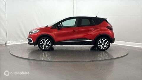 Captur 1.2 TCe 120ch energy Intens 2018 occasion 59223 Roncq