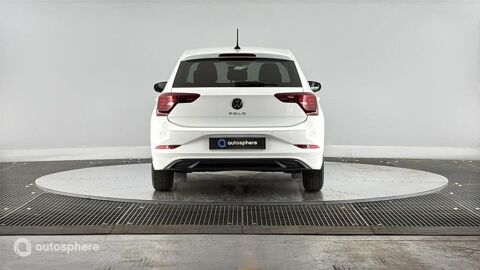 Polo 1.0 TSI 110ch Life Plus DSG7 2023 occasion 73300 Saint-Jean-de-Maurienne