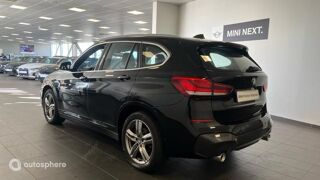 X1 sDrive18d 150ch M Sport 2021 occasion 59650 Villeneuve-d'Ascq