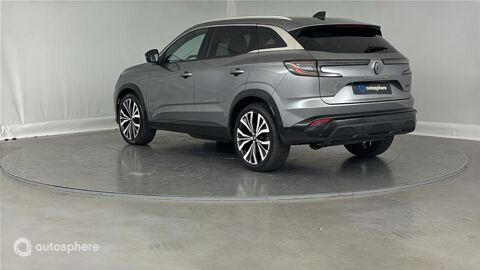 Austral 1.2 E-Tech full hybrid 200ch Iconic 2023 occasion 51100 Reims