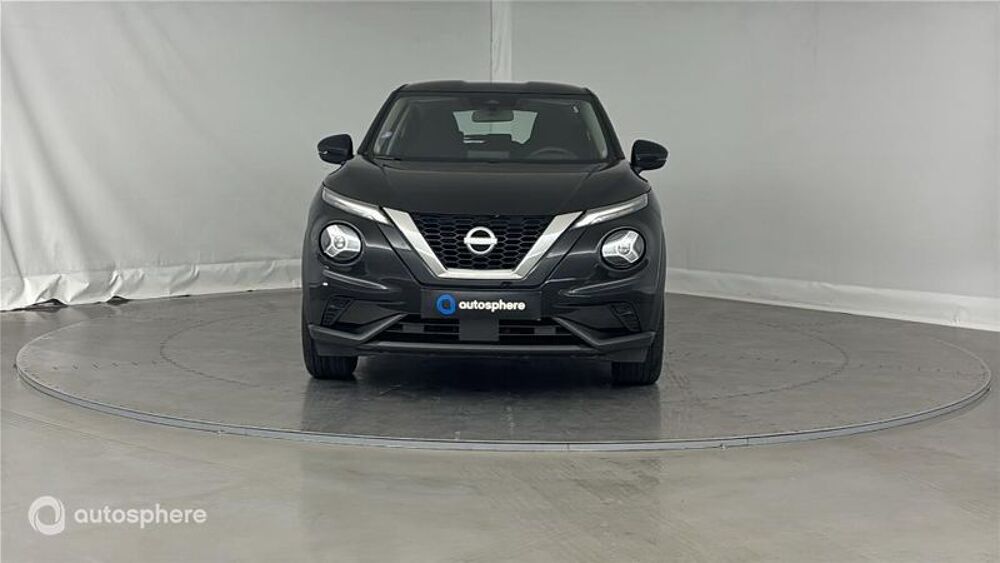 Juke 1.0 DIG-T 114ch Business Edition DCT7 2023.5 2023 occasion 51100 Reims