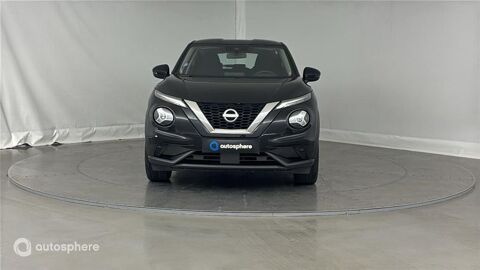 Juke 1.0 DIG-T 114ch Business Edition DCT7 2023.5 2023 occasion 51100 Reims