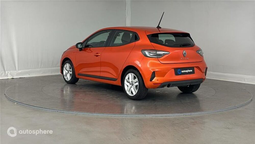 Clio 1.5 Blue dCi 100ch Evolution - 24 2025 occasion 51200 &Eacute;pernay