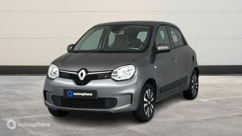 Renault Twingo 1.0 SCe 65ch Zen - 21MY 2022 occasion Meaux 77100