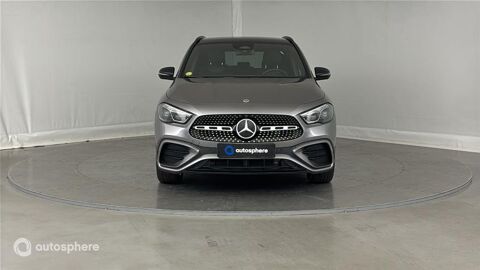 Classe GLA 200 d 150ch AMG Line 8G-DCT 2023 occasion 80136 Rivery