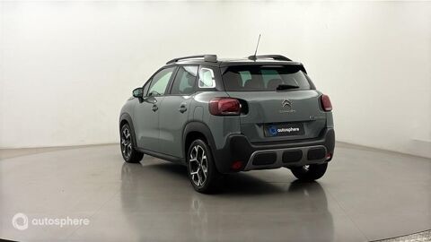 C3 Aircross BlueHDi 120ch S&S Shine EAT6 2021 occasion 86100 Ch&acirc;tellerault