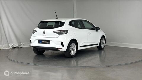 Clio 1.0 TCe 90ch Evolution - 24 2024 occasion 02200 Soissons