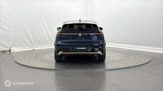M&eacute;gane E-Tech Electric EV60 220ch Iconic super charge -C 2023 occasion 51100 Reims