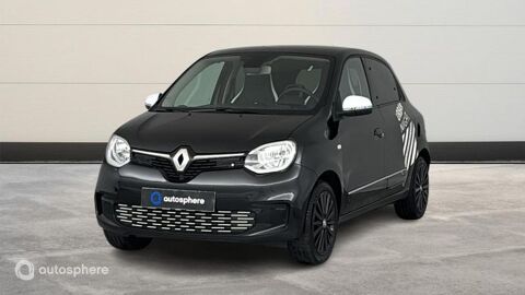 Renault Twingo 1.0 SCe 65ch Urban Night 2023 occasion Metz 57000