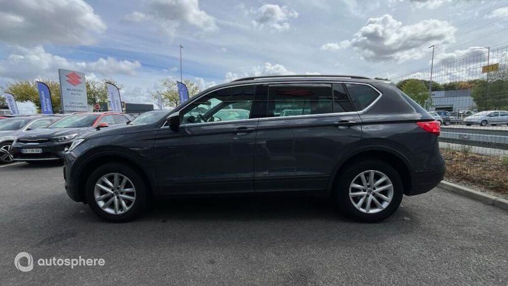 Tarraco 2.0 TDI 150ch Style Business 7 places 2023 occasion 44700 Orvault