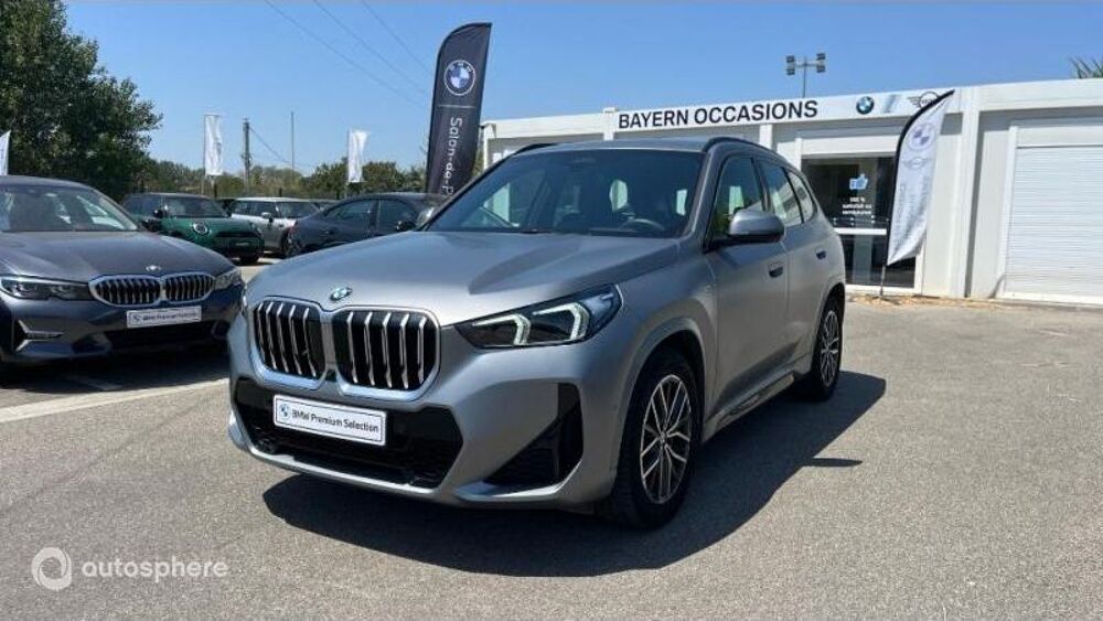 X1 sDrive20i 170ch M Sport 2024 occasion 13300 Salon-de-Provence