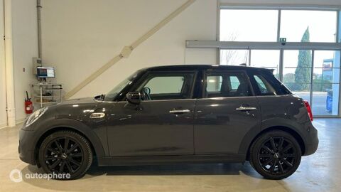 Cooper S 178ch Edition Greenwich BVA7 2021 occasion 13800 Istres
