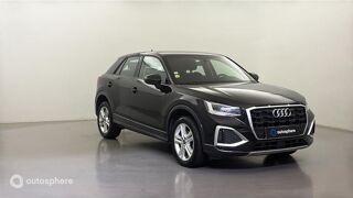 Q2 30 TDI 116ch Design S tronic 7 2022 occasion 44000 Nantes