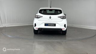 Clio 1.0 TCe 90ch Evolution - 24 2024 occasion 62220 Carvin