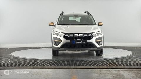 Sandero 1.0 ECO-G 100ch Stepway Extreme + -24 2024 occasion 73200 Albertville