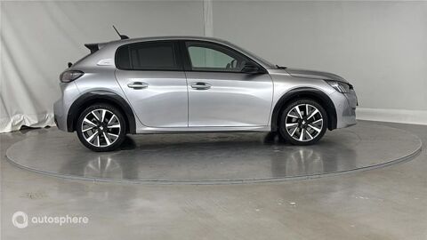 208 1.2 PureTech 130ch S&S GT EAT8 2022 occasion 60740 Saint-Maximin