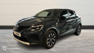 Captur 1.0 TCe 90ch Evolution 2024 occasion 74200 Thonon-les-Bains