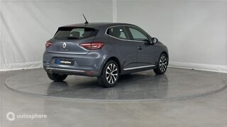 Clio 1.3 TCe 140ch Intens -21N 2022 occasion 02000 Laon