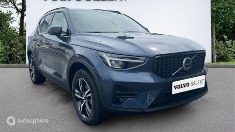 XC40 B3 163ch Lounge Edition DCT 7 2026 occasion 94430 Chennevi&egrave;res sur Marne