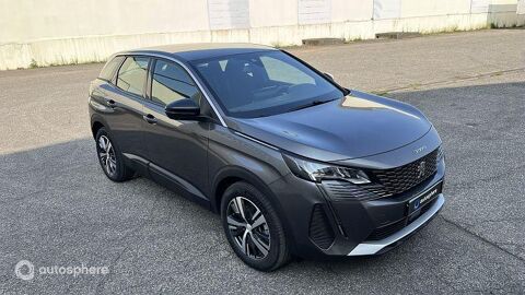 3008 Plug-in Hybrid 180ch Active Pack e-EAT8 2025 occasion 33260 LA TESTE DE BUCH