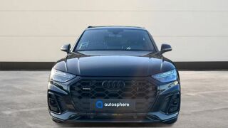 Q5 55 TFSI e 367ch S line quattro S tronic 7 2023 occasion 16430 Champniers