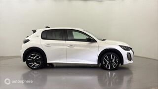 208 1.2 Hybrid 145ch GT e-DCS6 2025 occasion 86100 Ch&acirc;tellerault