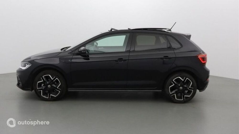 Polo 1.0 TSI 116ch R-Line Edition DSG7 2025 occasion 51100 Reims