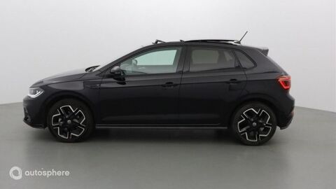 Polo 1.0 TSI 116ch R-Line Edition DSG7 2025 occasion 51100 Reims