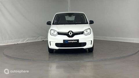 Twingo 1.0 SCe 65ch Equilibre 2023 occasion 59320 Sequedin