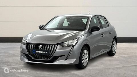 Annonce voiture Peugeot 208 13999 €