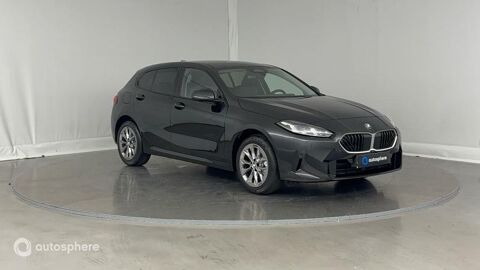 S&eacute;rie 1 120A 170ch DKG7 2025 occasion 59640 Dunkerque